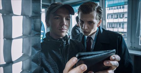 "Sala samobójców. Hejter" - jest zwiastun nowego filmu Jana Komasy