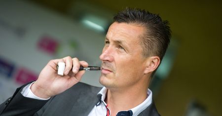 Tomasz Hajto poskarżył się na polską autostradę. Internauci mają niezły ubaw
