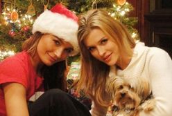 Joanna Krupa spędzi święta w górach!