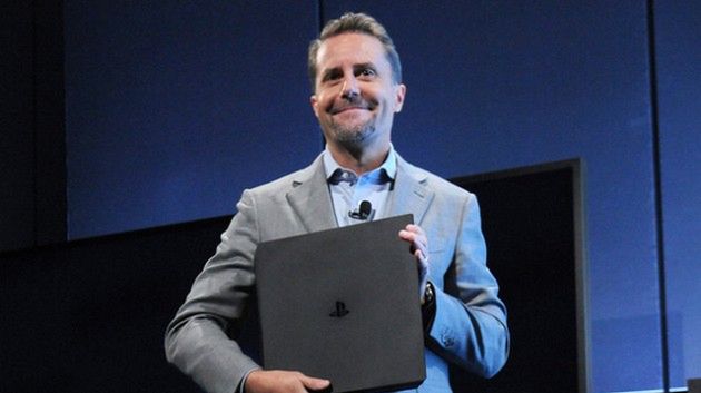 Dla kogo przeznaczone jest PlayStation 4 Pro? Wujek Andrew odpowiada wprost