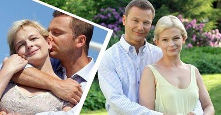 M jak miłość, odc. 1217: Andrzej i Marta Budzyńscy znów będą razem!