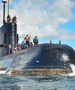 Maksymilian Dura: Dlaczego nie udaje się odszukać okrętu podwodnego "San Juan"