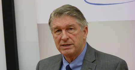 Kolejny ekspert od wizerunku Polskiej Fundacji Narodowej. Będzie zarabiał krocie
