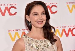 Ashley Judd wyda pamiętniki i opowie całą prawdę o Harveyu Weinsteinie