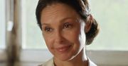 Ashley Judd została zgwałcona. Miała aborcję