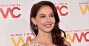 Ashley Judd wyda pamiętniki i opowie całą prawdę o Harveyu Weinsteinie