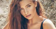 Wieniawa dotarła na Sycylię i od razu podniosła ciśnienie fotką w bikini. W takiej pozie wygląda jak bogini