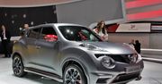 Nissan Juke Nismo RS