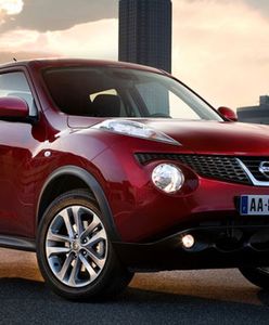 Możliwy wyciek paliwa w 250 tys. Nissanów