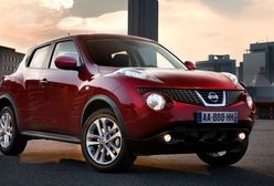 Możliwy wyciek paliwa w 250 tys. Nissanów