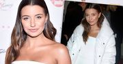 TeleKamery 2020: Julia Wieniawa przyćmiła WSZYSTKIE gwiazdy. Wyglądała obłędnie. Wielka klasa!