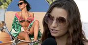 Julia Wieniawa pochwaliła się swoją dietą i treningami! To dlatego jest taka szczupła! [WIDEO]
