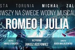 Józefowicz wystawia "Romeo i Julię" w nowej odsłonie. Efekty was zadziwią!