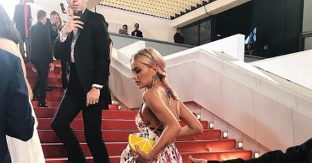 Maffashion o festiwalu w Cannes. Jak było? Co ją zaskoczyło?
