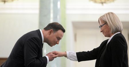 Teraz już wszystko wolno. Trybunał Konstytucyjny potwierdził wszechwładzę polityków PiS