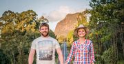 Miał być przystanek Australia, jest nowy dom