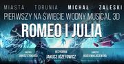 Józefowicz wystawia "Romeo i Julię" w nowej odsłonie. Efekty was zadziwią!