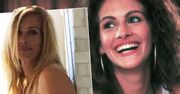 Julia Roberts pokazała kreację, w której miała wystąpić na Met Gali. Scena jak z "Pretty Woman"