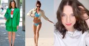 Julia Kamińska ma zabójcze nogi. Zdradziła swój prosty trik na ich optyczne wydłużenie. "Bez skalpela". Efekt powala