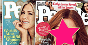 Rok temu Jennifer Aniston, a teraz? Najpiękniejsza Kobieta na świecie ma 49 lat. Jest nią...
