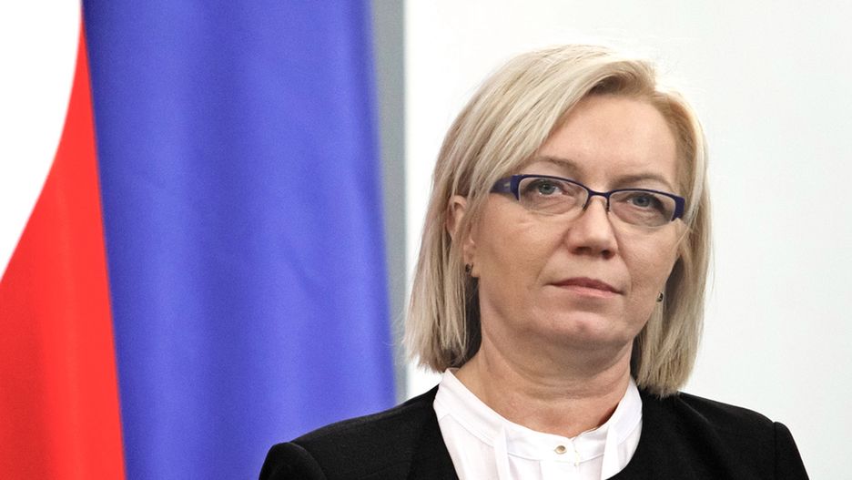 Prezes TK przeprowadziła audyt dokumentów