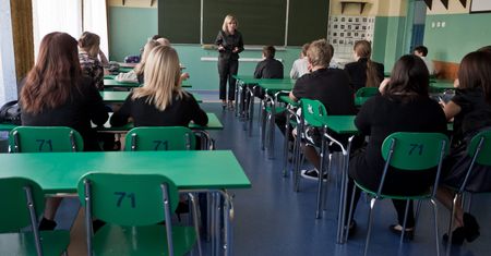 Sukces polskich gimnazjalistów w PISA. "Politycy zreformowali nie to, co trzeba"
