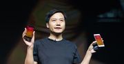 Szef Xiaomi przegrał zakład o 150 mln dol. Firma nie rośnie tak szybko, jak chciał