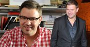 Tomasz Karolak wreszcie się na to zdecydował. Założył konto na Instagramie, pokazał zdjęcie z córką, ale nazwy profilu chyba nikomu nikt nie będzie w stanie przebić
