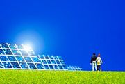 Prawie 6 tys. zł dopłaty na instalację kolektorów słonecznych