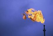URE: uwolnienie cen gazu dla dużych odbiorców możliwe od lipca 2013 r.
