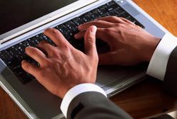 Nowy hit - laptopy zasilane alkoholem