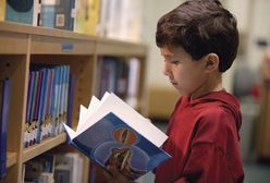 Pisze, zna alfabet i oszczędza wodę - to sześciolatek