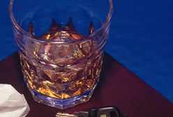 Sprawdź, ile możesz wypić, by móc usiąść za kółkiem