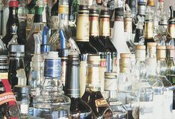 Ukradli metanol z cysterny