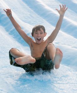 Samorządy chcą zarabiać na aquaparkach