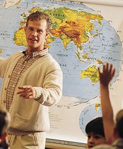 Koniec z wcześniejszymi emeryturami dla nauczycieli?