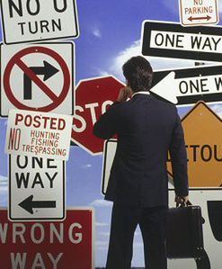 Podejmowania decyzji można się nauczyć