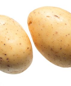 Peru i Chile kłócą się o ziemniaki