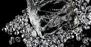 35,3 mln dol. za nieoszlifowany diament