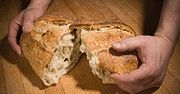 Piekarz działa w szarej strefie