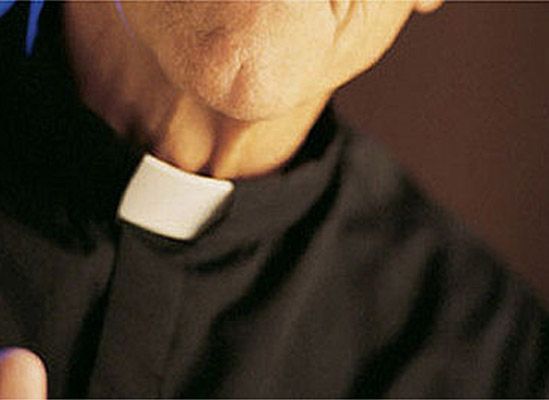 Małżeństwa księży zapobiegną molestowaniu dzieci?
