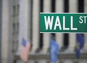 Wall Street na sporym plusie