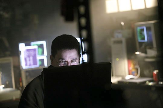 Grupa hakerów z Ghost Shell wypowiedziała cybernetyczną wojnę Rosji