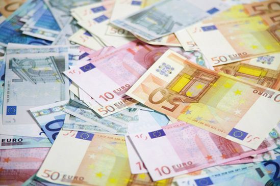 Francja pożyczy Grecji 16,8 mld euro