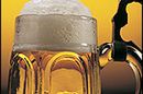 450 beczek piwa skradziono z browaru Guinnessa