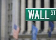 Optymizm na Wall Street