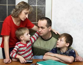 Najgorsze nastroje od początku rządów PO