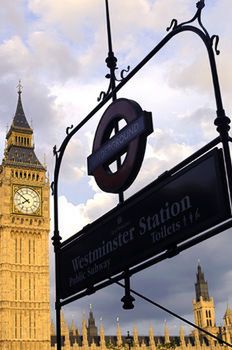 48-godzinny strajk londyńskiego metra