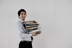 Sprawdź się w teście na pracoholika