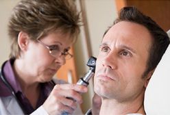 "Jestem chory na schizofrenię i chcę o tym opowiedzieć"